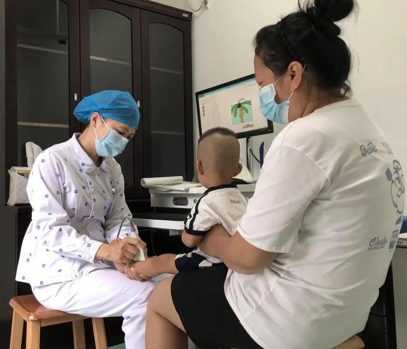 骨密度低对儿童长身高有影响吗,孩子检测骨密度偏低怎么办