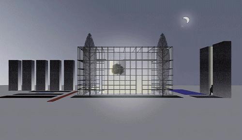 #ADLovesSalone｜线上虚拟家居展；PoltronaFrau色彩系统；Minotti近期新品