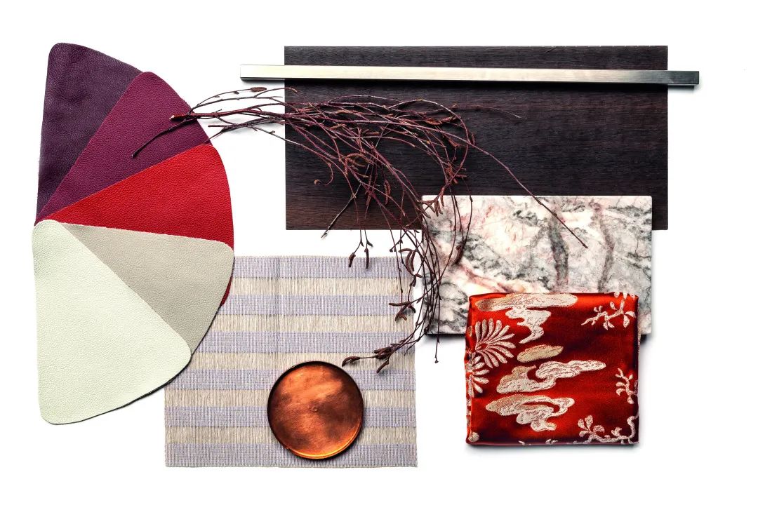 #ADLovesSalone｜线上虚拟家居展；PoltronaFrau色彩系统；Minotti近期新品