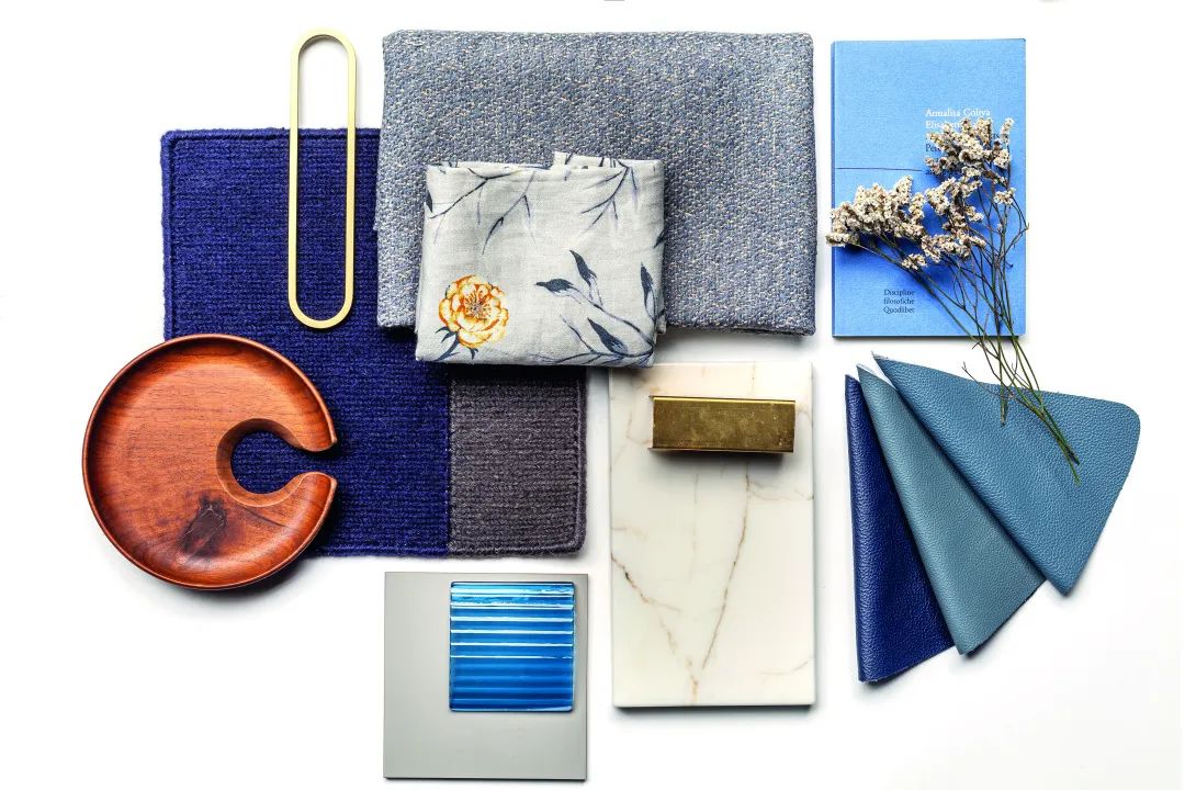 #ADLovesSalone｜线上虚拟家居展；PoltronaFrau色彩系统；Minotti近期新品