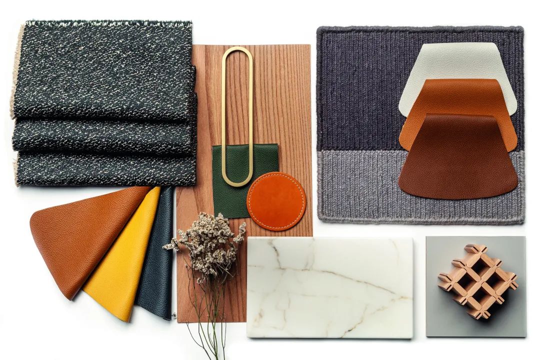 #ADLovesSalone｜线上虚拟家居展；PoltronaFrau色彩系统；Minotti近期新品