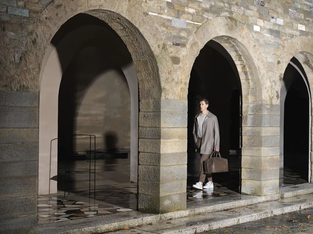 #ADLovesSalone｜线上虚拟家居展；PoltronaFrau色彩系统；Minotti近期新品