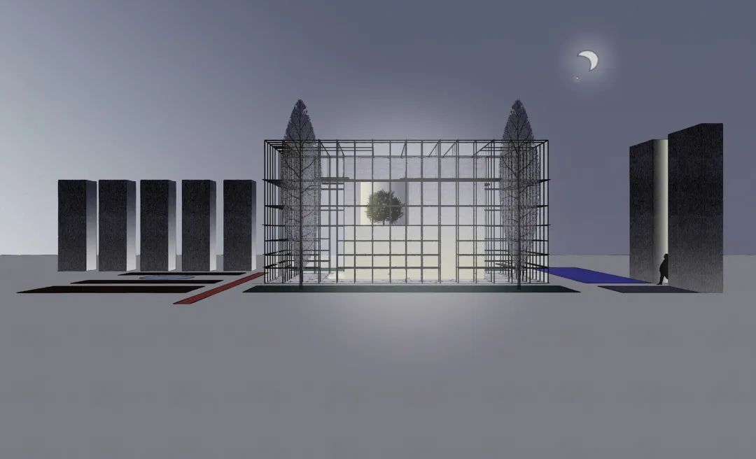 #ADLovesSalone｜线上虚拟家居展；PoltronaFrau色彩系统；Minotti近期新品