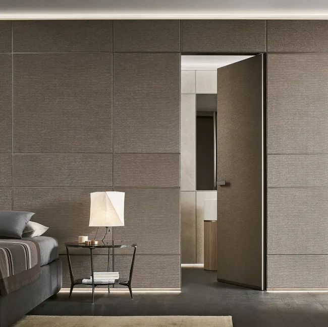 #ADLovesSalone｜线上虚拟家居展；PoltronaFrau色彩系统；Minotti近期新品