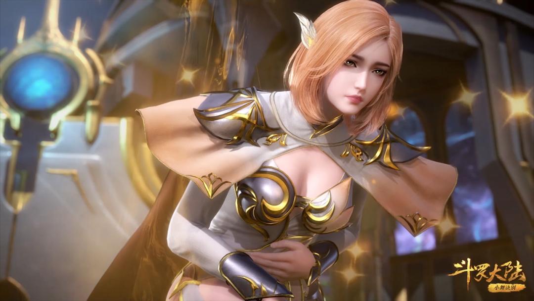 斗罗动画105集|蝠翼轮回！史莱克赢了