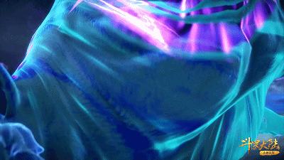 斗罗动画105集|蝠翼轮回！史莱克赢了