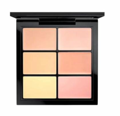 持久遮瑕三色遮瑕盘,7色遮瑕盘