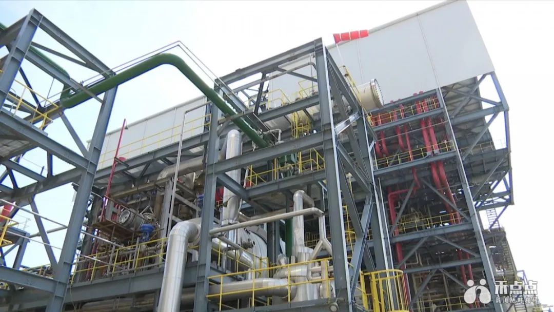 危中寻“嘉”计|坚持创新驱动，延伸产业链，再造一个百亿级企业！嘉兴这家企业为何这么牛？