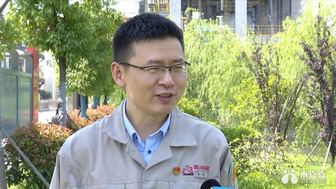 危中寻“嘉”计|坚持创新驱动，延伸产业链，再造一个百亿级企业！嘉兴这家企业为何这么牛？