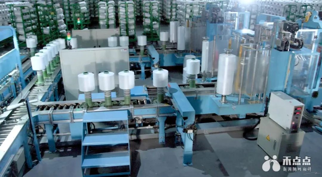 危中寻“嘉”计|坚持创新驱动，延伸产业链，再造一个百亿级企业！嘉兴这家企业为何这么牛？