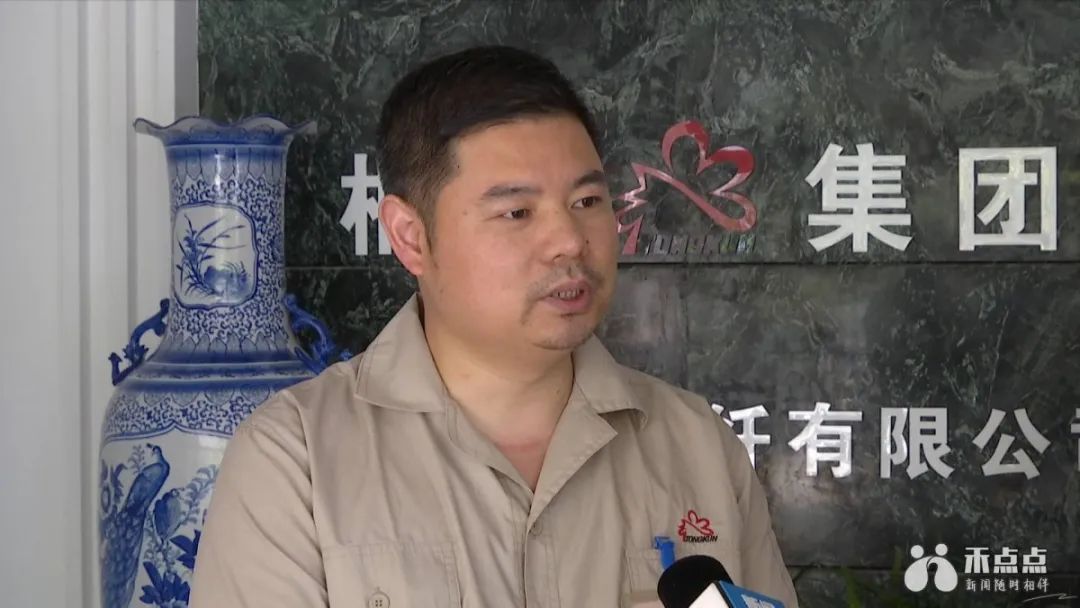 危中寻“嘉”计|坚持创新驱动，延伸产业链，再造一个百亿级企业！嘉兴这家企业为何这么牛？