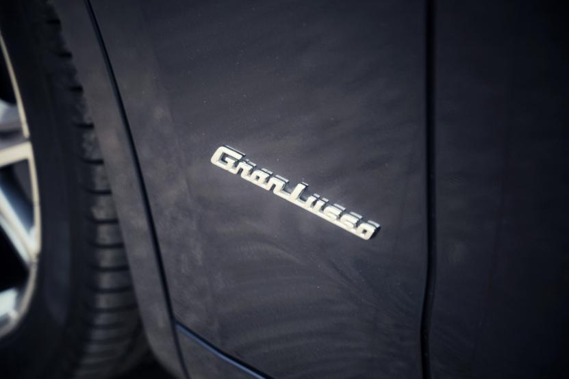 意式豪华全新玛莎拉蒂levantegts,试驾2020款玛莎拉蒂levantegts