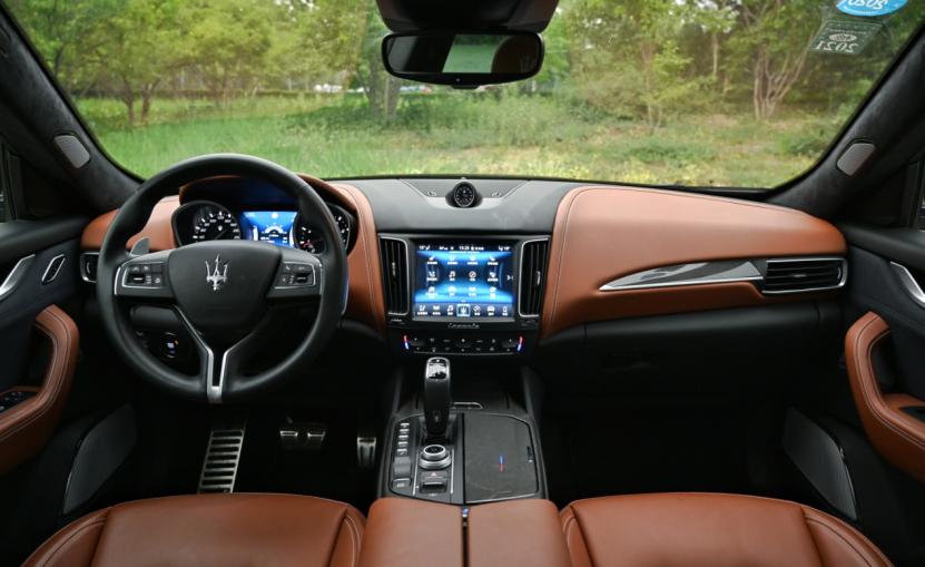 意式豪华全新玛莎拉蒂levantegts,试驾2020款玛莎拉蒂levantegts