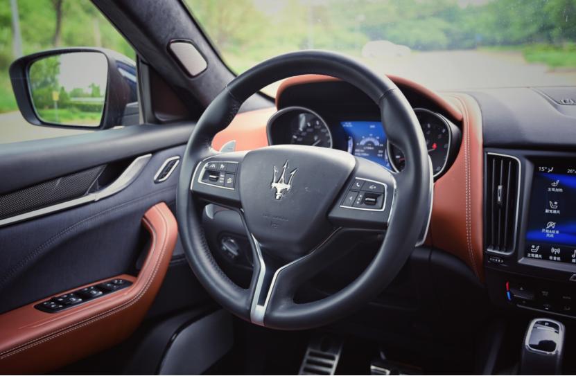 意式豪华全新玛莎拉蒂levantegts,试驾2020款玛莎拉蒂levantegts