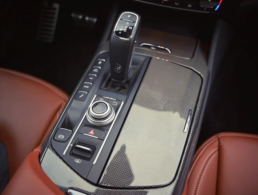 意式豪华全新玛莎拉蒂levantegts,试驾2020款玛莎拉蒂levantegts