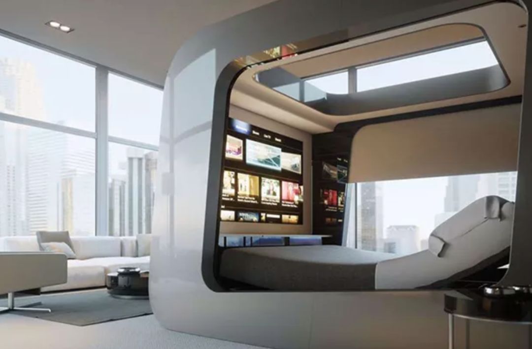 这才叫床！太疯狂了