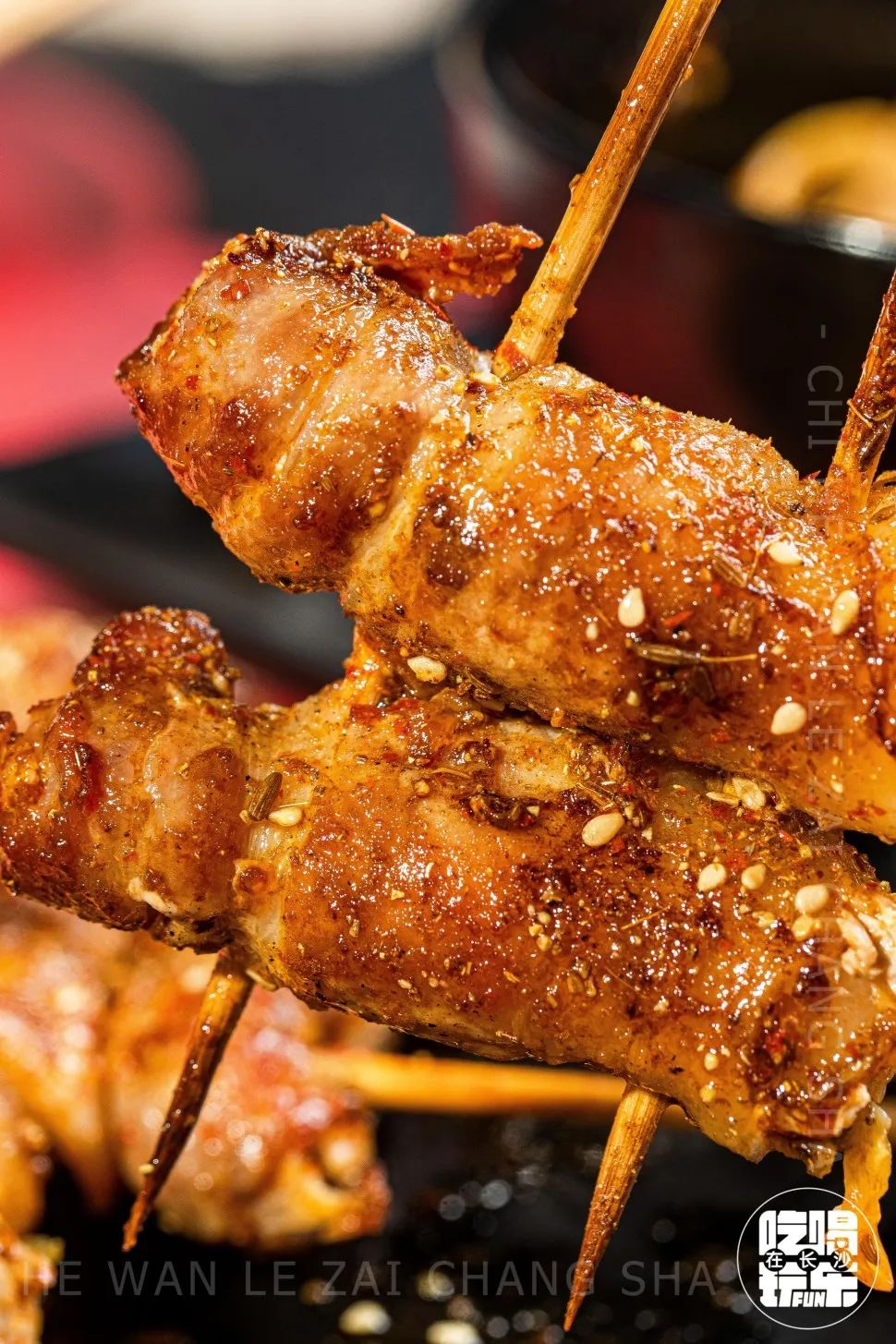 四方坪一家东北烧烤,四方坪最好的烧烤店