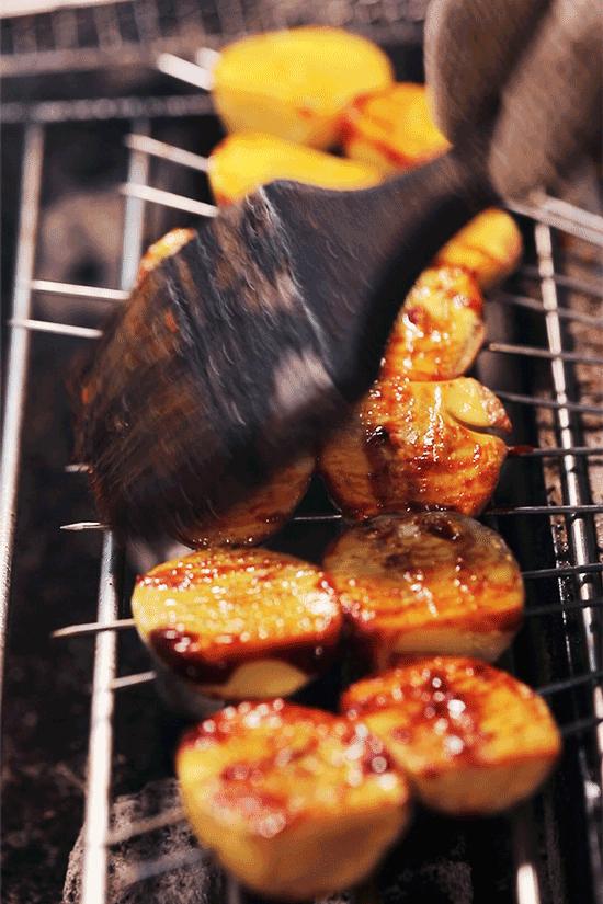 四方坪一家东北烧烤,四方坪最好的烧烤店