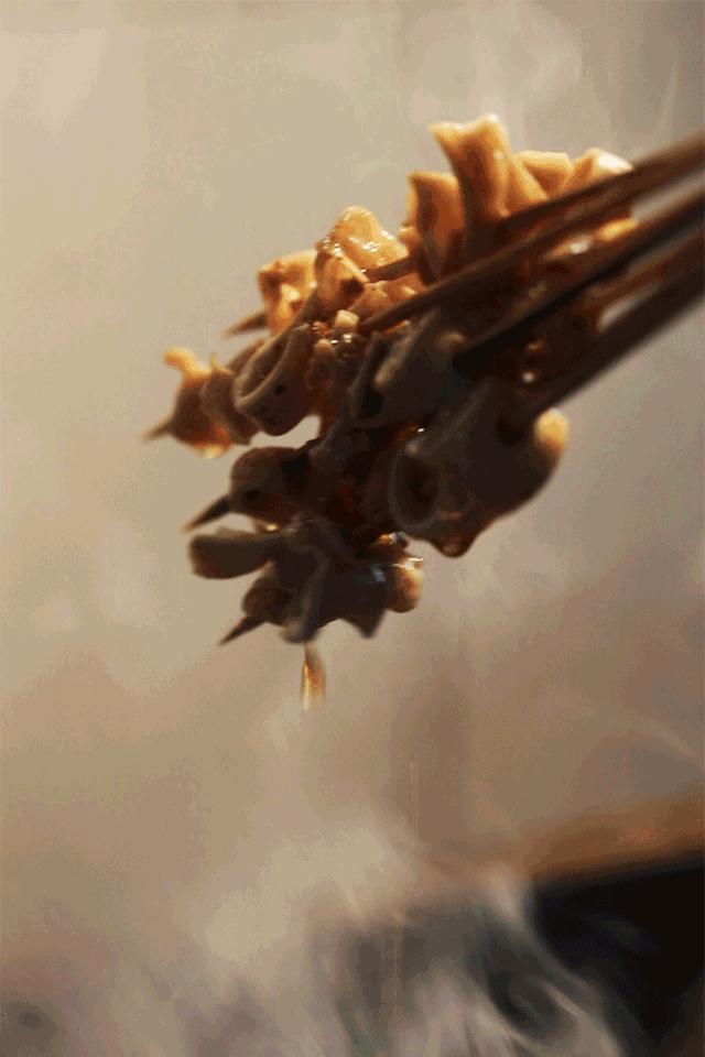 四方坪一家东北烧烤,四方坪最好的烧烤店