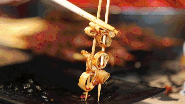 四方坪一家东北烧烤,四方坪最好的烧烤店