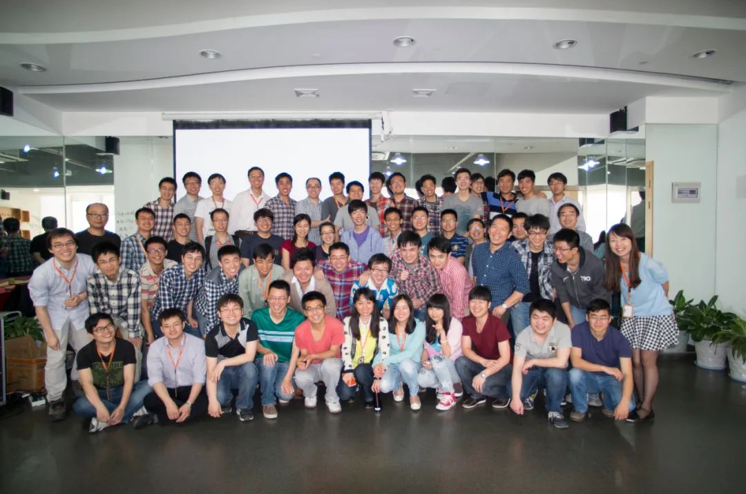 oceanbase研发团队,oceanbase集群