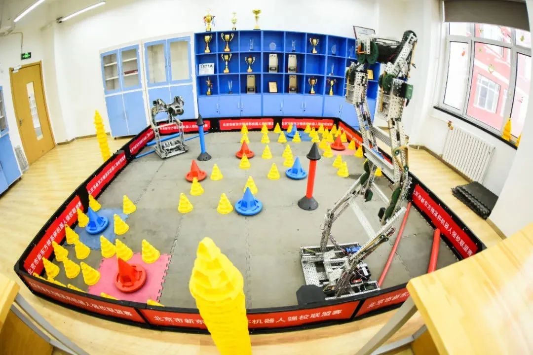 中招国际,中招国际学校