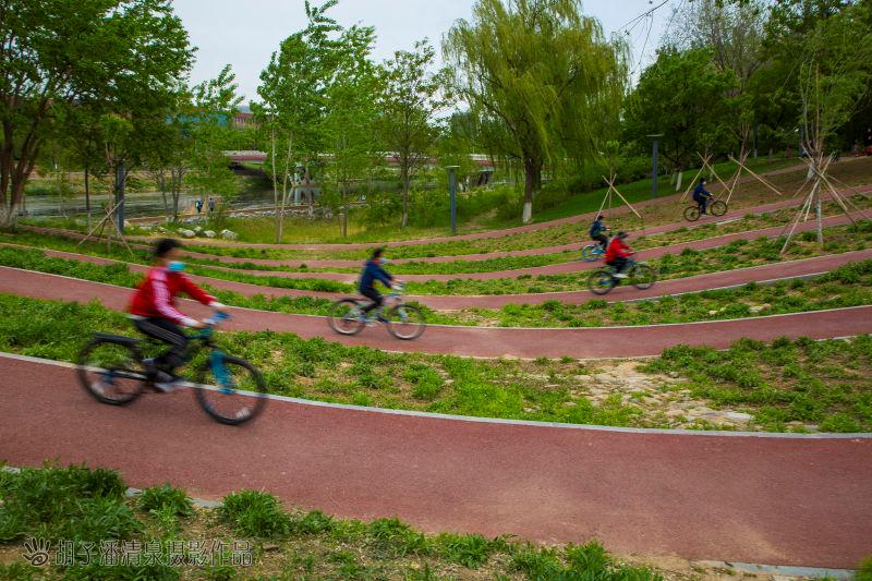 推荐一个假期亲子出游的好地方,北京亦庄周末去哪儿玩
