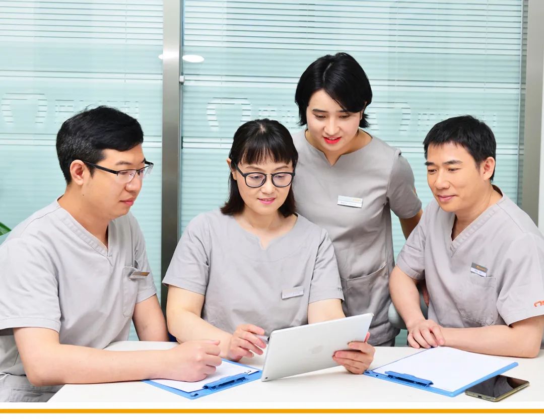 上海摩尔口腔医院实际种牙价格,种牙优诺口腔