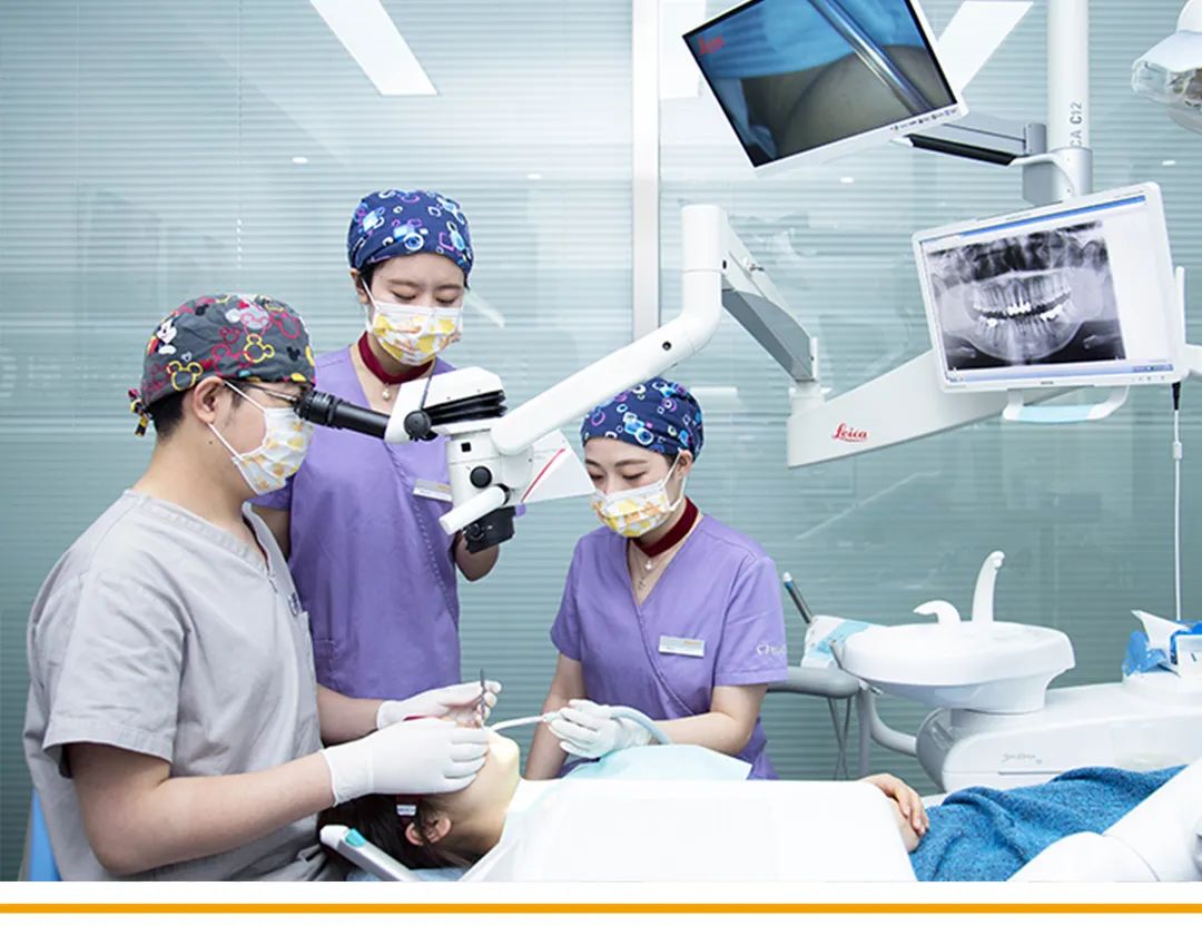 上海摩尔口腔医院实际种牙价格,种牙优诺口腔