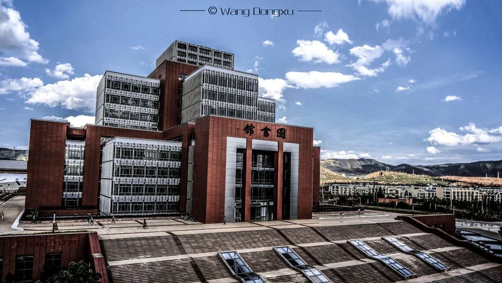 突然好想你广州大学,突然想你昆明理工