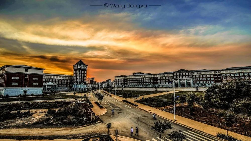 突然好想你广州大学,突然想你昆明理工