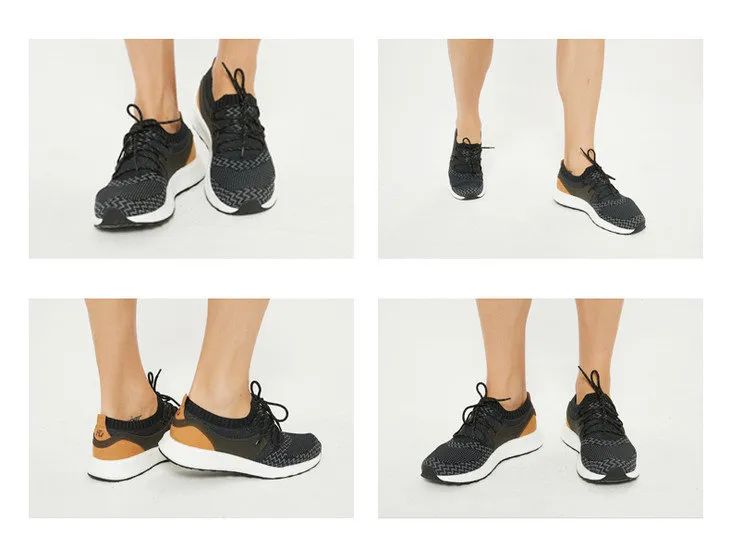 爆米花防震防滑运动鞋,爆米花防滑大底内增高保暖鞋