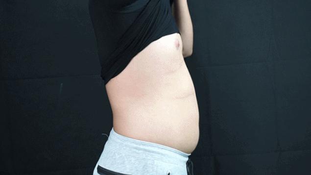 中年发福克星!冰爽+塑形+驱蚊,穿上躺着也能塑身