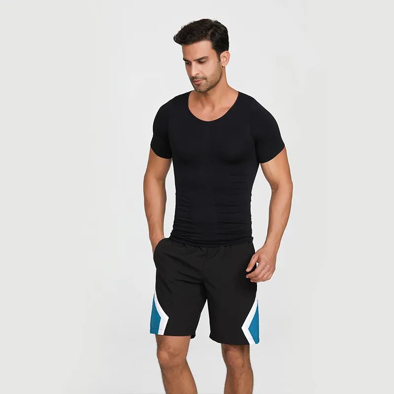 中年发福克星!冰爽+塑形+驱蚊,穿上躺着也能塑身