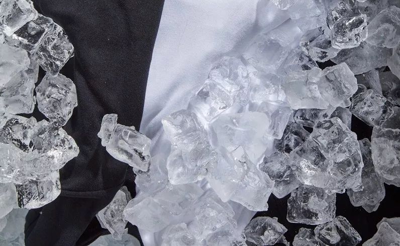 中年发福克星!冰爽+塑形+驱蚊,穿上躺着也能塑身