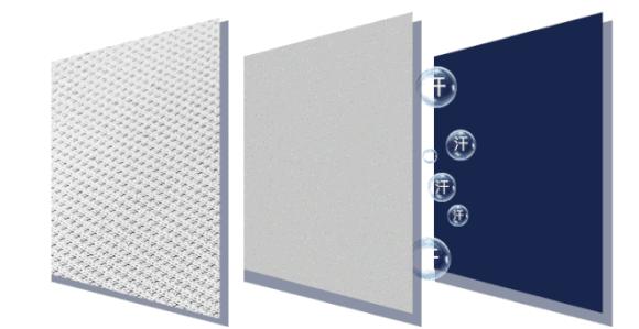 中年发福克星!冰爽+塑形+驱蚊,穿上躺着也能塑身