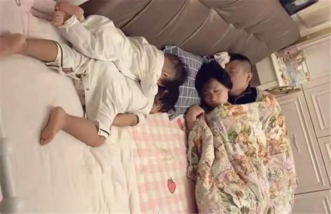 已被爸妈移出群聊,友情提示你已被爸妈移出群聊