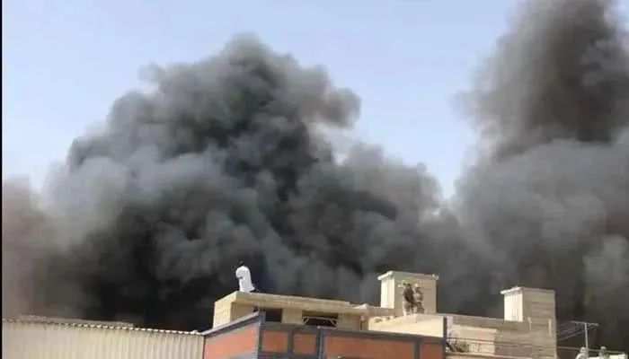 早安！乌兰察布（2020/05/24）