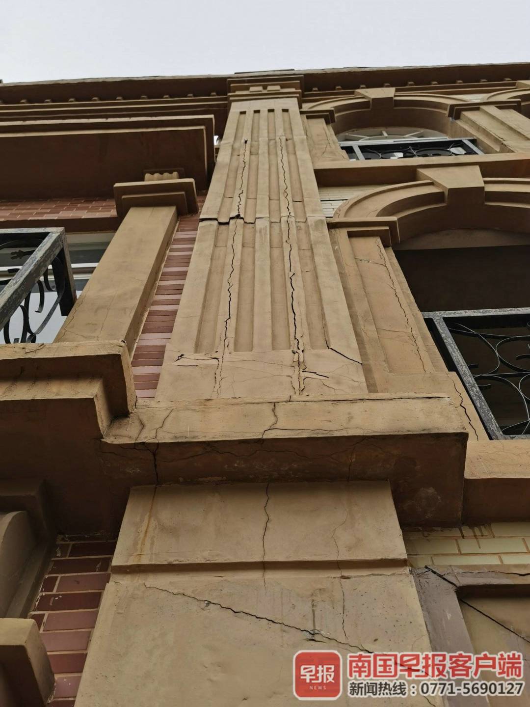 今晚起广西有持续性暴雨,新一轮降雨来袭广西接下来天气