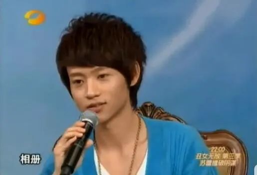 俞灏明和魏晨的关系如何,俞灏明送魏晨房子什么梗