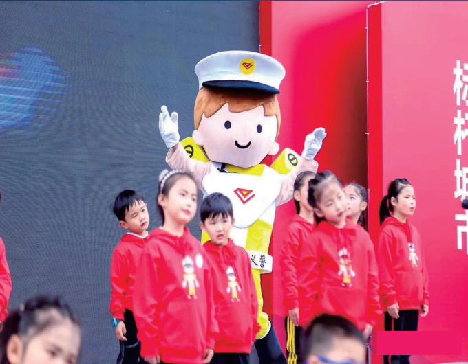 红船小义警,嘉兴勇敢儿童