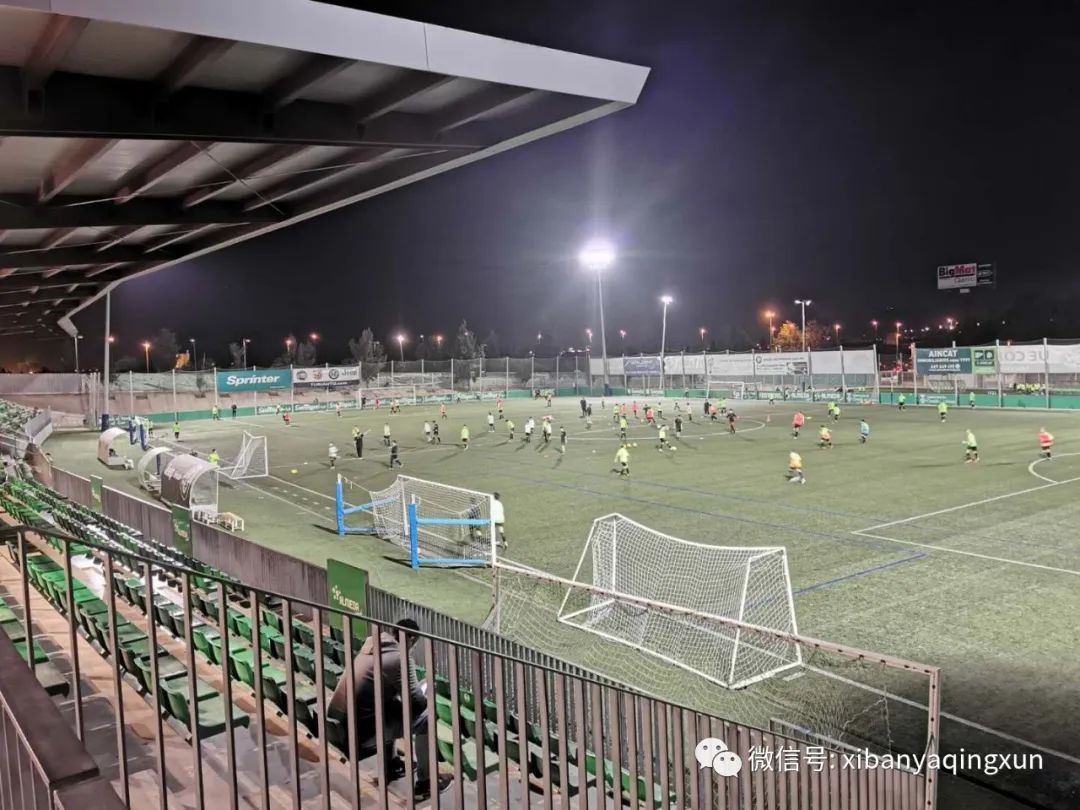 西已为常|错怪足协很多年(上)