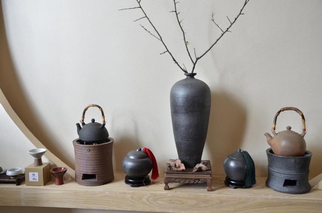 遇见非遗之遇见皮影戏,非遗荥经砂器