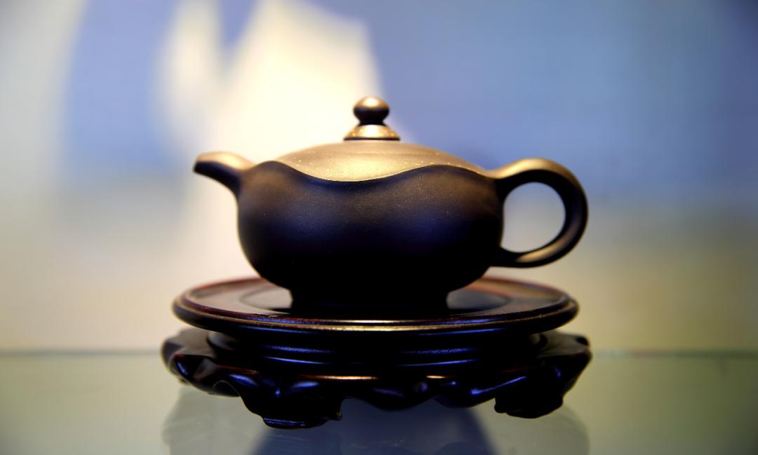 遇见非遗之遇见皮影戏,非遗荥经砂器