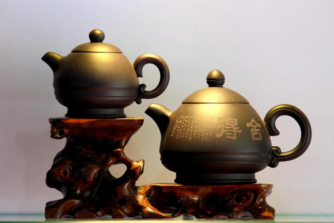 遇见非遗之遇见皮影戏,非遗荥经砂器