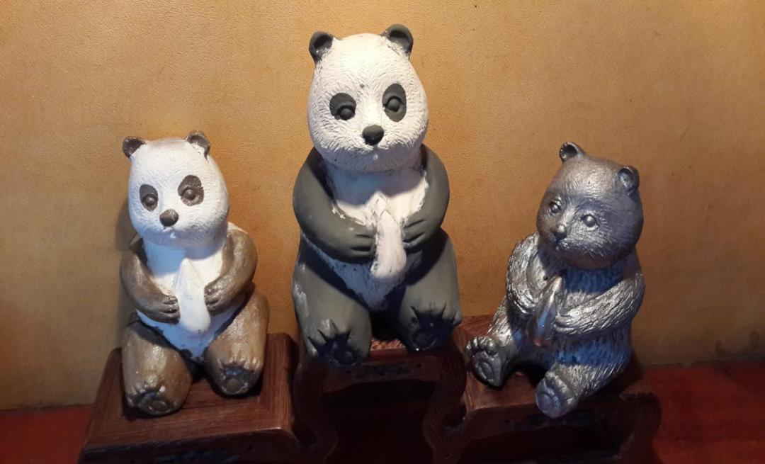 遇见非遗之遇见皮影戏,非遗荥经砂器