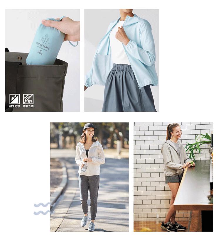 2018优衣库夏季新品 (优衣库的夏季新品这8件值得买)