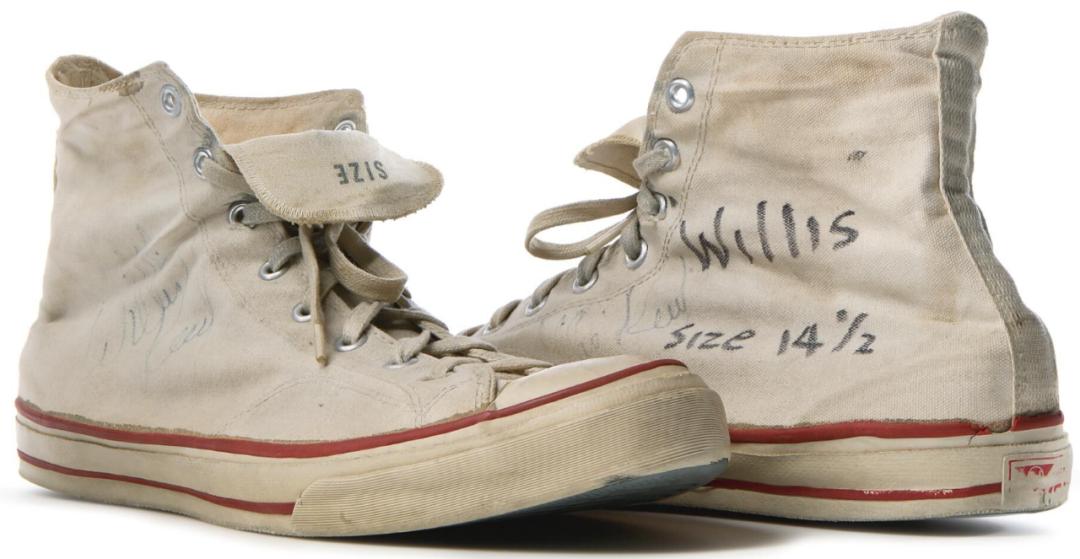 乔丹最后球鞋交易记录,乔丹一双鞋要多少元