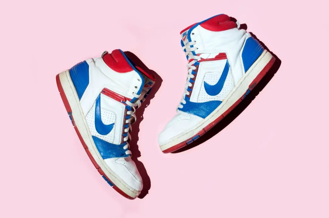 乔丹最后球鞋交易记录,乔丹一双鞋要多少元