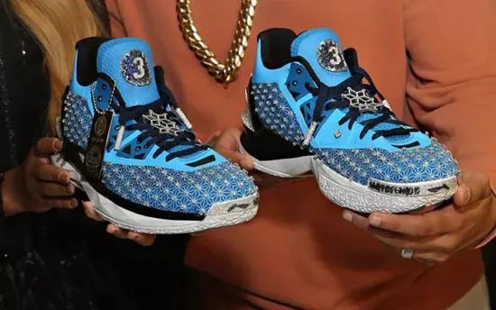 乔丹最后球鞋交易记录,乔丹一双鞋要多少元